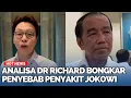 Download Lagu Beda dengan Dokter Tifa, Analisa Richard Lee Bongkar Penyebab Sebenarnya Penyakit Diderita Jokowi