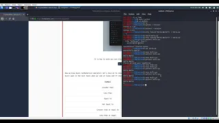 TryHackMe Intro to Python