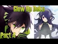 Download Lagu Glow Up Deku x fem. Asuramaru Part 4 USJ, Berserk \u0026 Seraph?