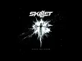SKILLET - GRAVE STOMPER [INSTRUMENTAL]
