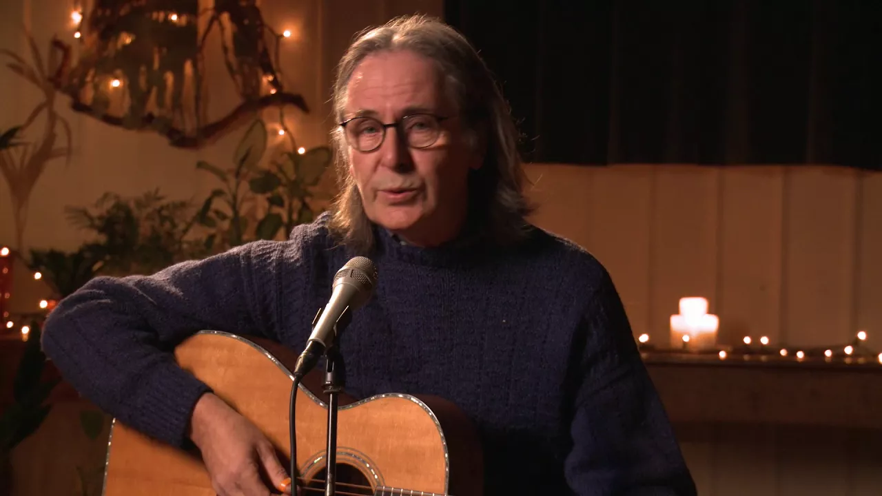 Dougie MacLean - Auld Lang Syne Dougie MacLean - Auld Lang Syne