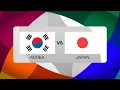 Korea vs Japan 2026 World Baseball Classic Game Recap