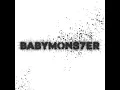 Download Lagu BABYMONSTER 'SHEESH' (with UNRELEASED DEMO RAP) Full Version (Mixed by Leftie.)