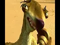 Ice Age YTP Sid Hates Eating Pinecones