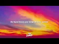 Harry Nach - Tak Tiki Tak (Letra / Lyrics)