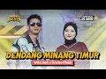 Lagu Dendang Minang Timur - Wita Sofi x Oncho Flash (Official Live Music) Sabang sampai ke ujung Merauke