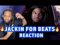 Lagu FIRST TIME HEARING Ice Cube - Jackin' For Beats REACTION