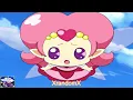 AMV: Danzen Futari wa Pretty Cure (Ver. Max Heart)