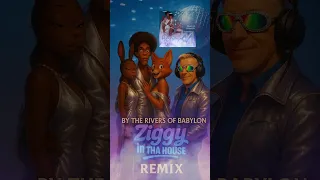 Rivers of Babylon - Ziggy in tha House versie 2026