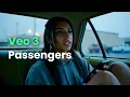 Download Lagu Veo 3 (Fast Mode!) Short Film: Backseat Passengers