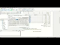 How to capture the table in Repeating Group Element in