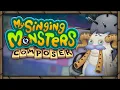Download Lagu Mythical Island in MSM Composer! [Final Mix] 🌙