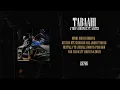 Tabaahi - J Trix X SubSpace ft. Kaater (Official Lyric Video) | TABAAHI EP