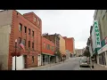 Weirton West Virginia tour