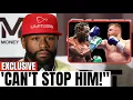 Download Lagu Mayweather REVEALS the TRUTH: “Crawford Will NEVER Defeat Canelo!”