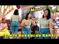 Download Lagu 📌CINTA BUKANLAH KAPAL | Cover - Mama Muda (MITRA MUSIC)