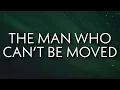 Download Lagu The Script - The Man Who Can’t Be Moved (Lyrics)