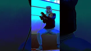 Painting our Sailboat!