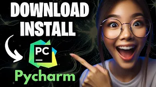 How to Download and Install PyCharm on Windows 2026 Setup Python Tutorial
