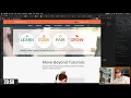 WEEKEND CODING - Working with Legacy Code