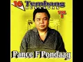 Mulanya Biasa Saja - Pance F Pondaag