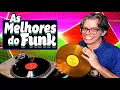 Download Lagu 🔴 SET de FUNK ANTIGO MIXADO pelo DJ BORRACHA (SÓ as MELHORES) RESPEITA!