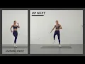 30 MIN WALKING CARDIO WORKOUT FOR WEIGHT LOSS - No Jumping, No Squats, No Lunges