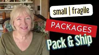 SOLD PACK SHIP SMALLS to SHIP Ornaments Jewelry Figurines Beginner eBay Reseller Tips