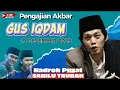 🔴GUS IQDAM DAN HADROH PUSAT//KARTOSARI KANDAT 19 DESEMBER 2025
