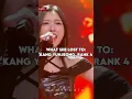 Download Lagu I was rooting for Minseo tho 😭|| #eleven #yoonminseo #girlsonfire #kpop #survivalshow #visuals
