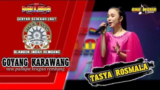 Download GOYANG KARAWANG - Tasya Rosmala || NEW PALLAPA (SINGA LIAR BLANDOK INDAH REMBANG) #ramayanaaudio MP3