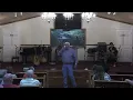 Pastor Richard s Message - He Must Increase and I Must Decrease It s Not About Me RCBC 8-19-26