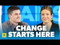 Financial Stability Starts With Changing How You Think About Money May 25 2026