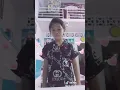 Mai Ngọc Hân chơi Tik Tok đó