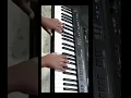 Download Lagu Ilaiyaraaja | Mouna Raagam BGM | Piano Cover | #mittheshvlogs #shorts