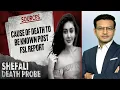 Download Lagu Shefali Jariwala Death News | Self-Medication Cause Of Actor Shefali Jariwala's Death?