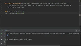 Python Tutorial for Beginners Unpacking Arguments