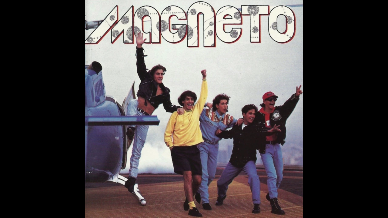 Vuela Vuela - Magneto (HD, 320kbps) Vuela Vuela - Magneto (HD, 320kbps)