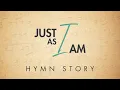 Download Lagu Just As I Am Hymn Story - Story Behind the Hymn - Charlotte Elliott - Chronic Fatigue Syndrome