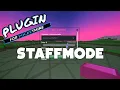 Plugin StaffMode PM4 for PocketMine-MP Free Download