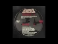 eastern conference - know a little nigg rare vinyl rip 1997