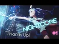 Download Lagu II Best of HandsUp and Techno Nightcore #1 [DJ Gollum, DJ THT, Basslouder and more!]
