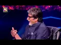 Akshay Kumar's Awesome Performance On Amitabh Bachchan's Iconic Song Sara Zamana | KBC 13 Promo