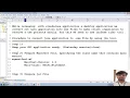 58 Advanced Java Tutorial JDBC make exe of java project adv java