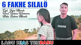 Download Lagu Nias Paling Terbaru | Önö Fakhe Silalö - Selsus Waruwu, Musik Video Official TubeNias MP3