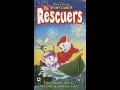 Download Lagu Opening to The Rescuers UK VHS (1997)