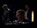 Floating Points -  Silhouettes (outro)