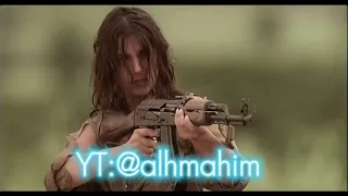 ليش ليش يا مجاهد تداخل ثقافات 