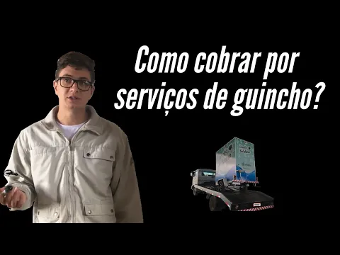 Download MP3 Como calcular valor de serviços de guincho | Ep.05