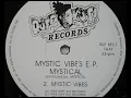 Download Lagu Mystical - Mystic Vibes